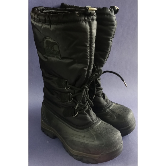 Sorel Snowlion Winter Boots NL 1082-010